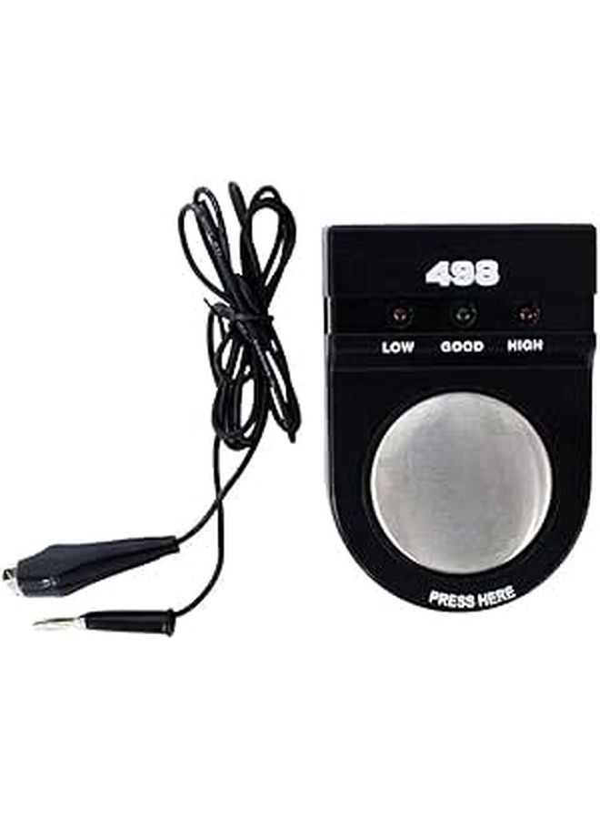 ESD Wrist Strap Tester With Quick Response For Anti Static Repair Work Good Connectivity - Image 1