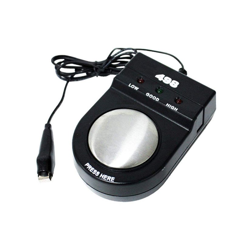 ESD Wrist Strap Tester With Quick Response For Anti Static Repair Work Good Connectivity - Image 5