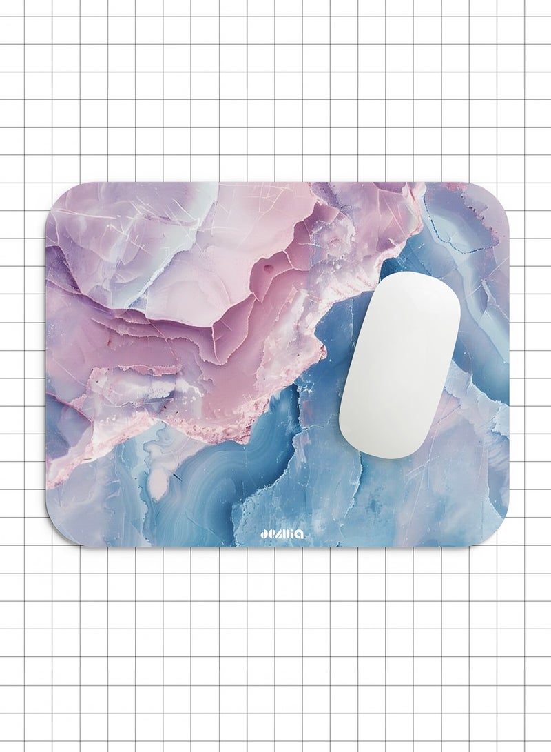 Dezllia Mouse Pad For Laptop And Computer - MPAD/13  - Image 1