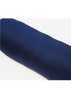 Maple's Pleated Muna Satin Hijab box (Pack Of 4pcs)  - Image 4