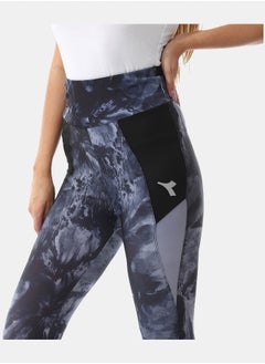 DIADORA Sport Legging Full Printed  - Image 4