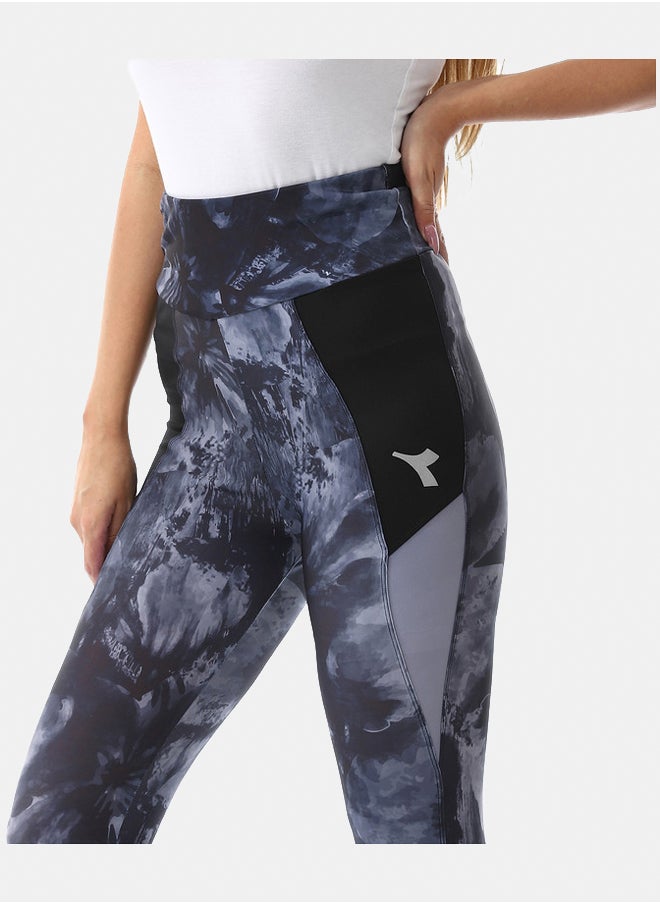 DIADORA Sport Legging Full Printed  - Image 4