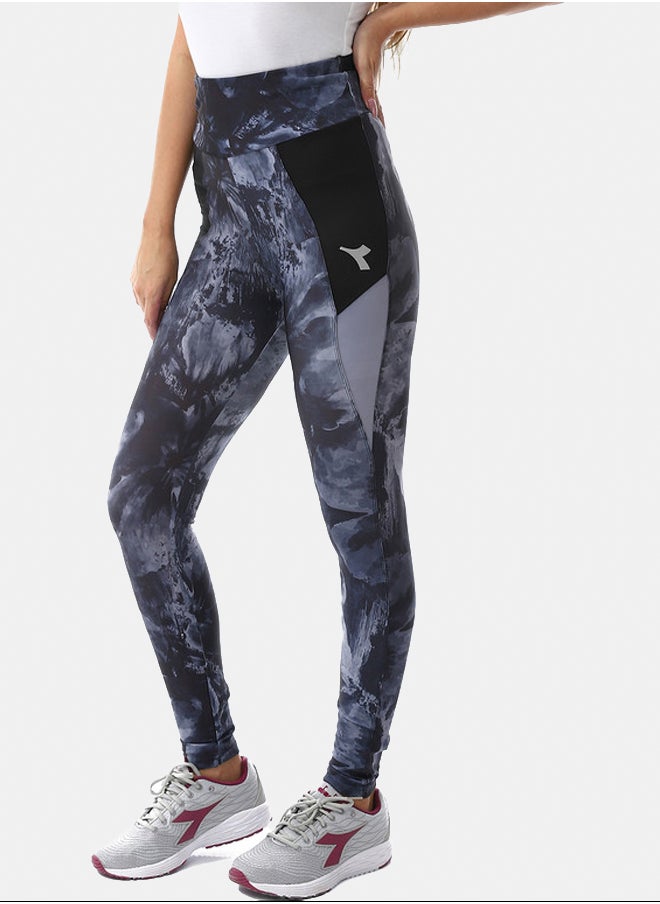 DIADORA Sport Legging Full Printed  - Image 2