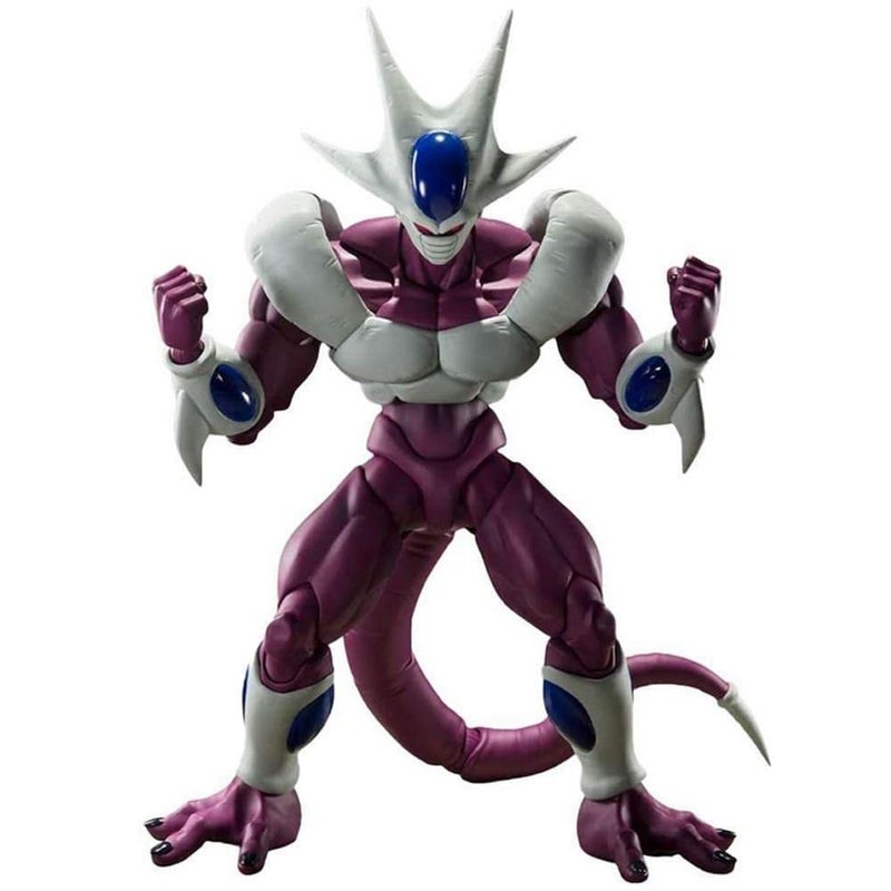 Bandai Figura Cooler Final Form Dragon Ball Z 19 cm - Image 2