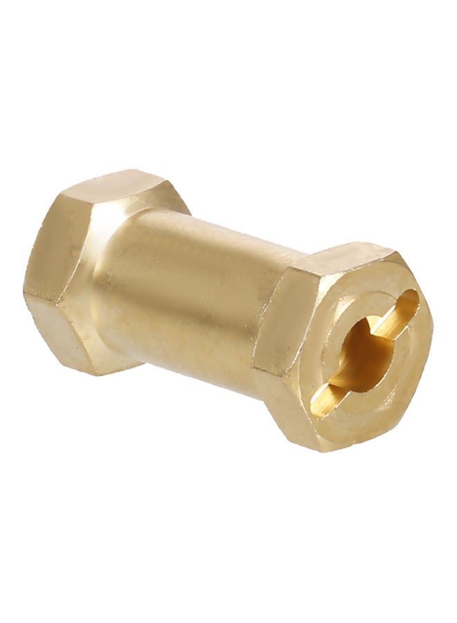 NIBEMINENT 12-Piece Extension Wheel Hex Hub Set - Image 3