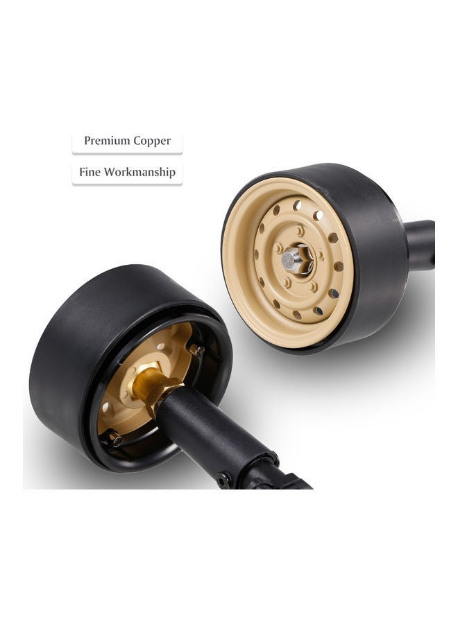 NIBEMINENT 12-Piece Extension Wheel Hex Hub Set - Image 4