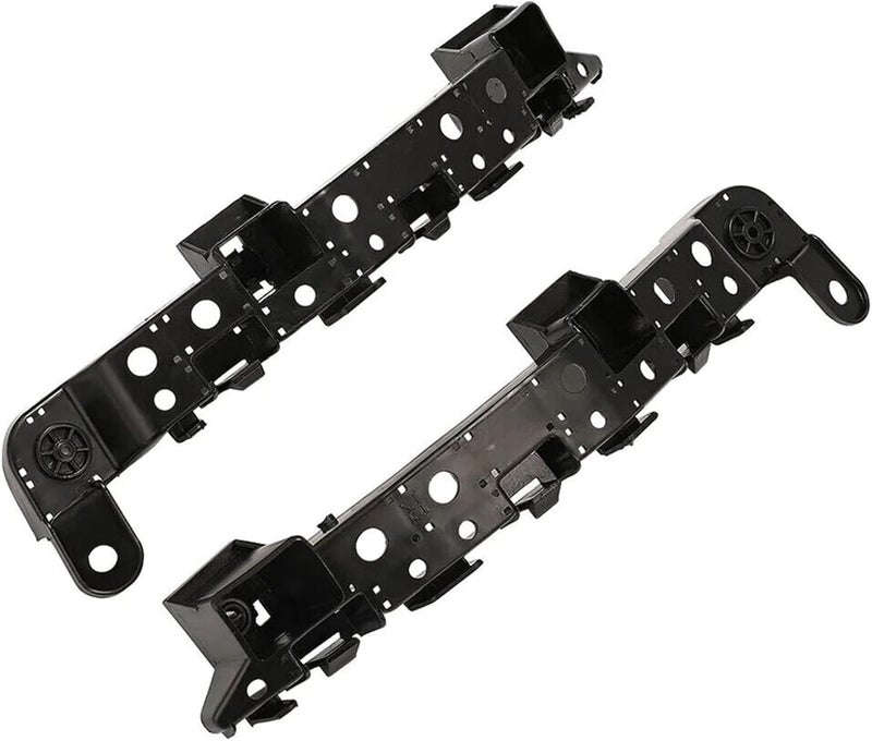 DEMULAX Front Bumper Retainer Brackets for CR-V 2017-2020 - Image 2