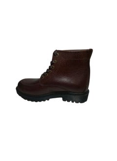 Generic safety shoes . genuine lather  - Image 3
