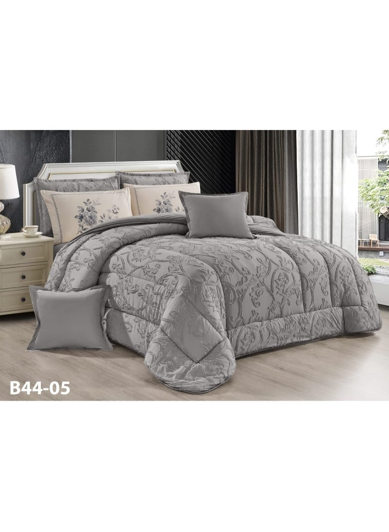 Moon Summer couch bedspread, quilt set consisting of 4 pieces, size 170 x 220 cm  - Image 1