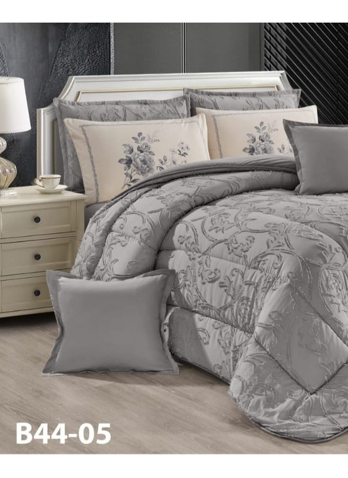 Moon Summer couch bedspread, quilt set consisting of 4 pieces, size 170 x 220 cm  - Image 2