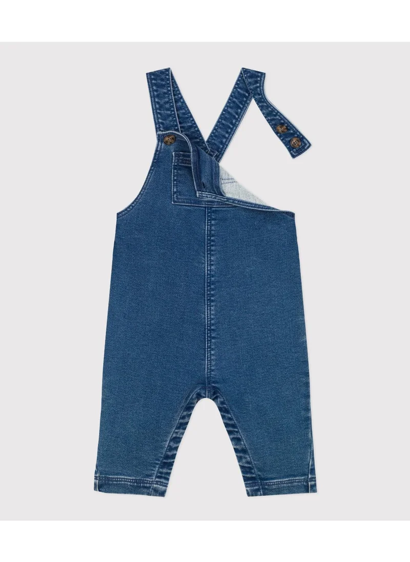 بيتي باتو Babies' Long Denim Dungarees