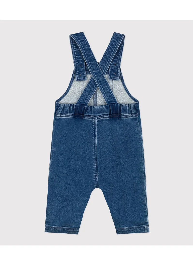 بيتي باتو Babies' Long Denim Dungarees