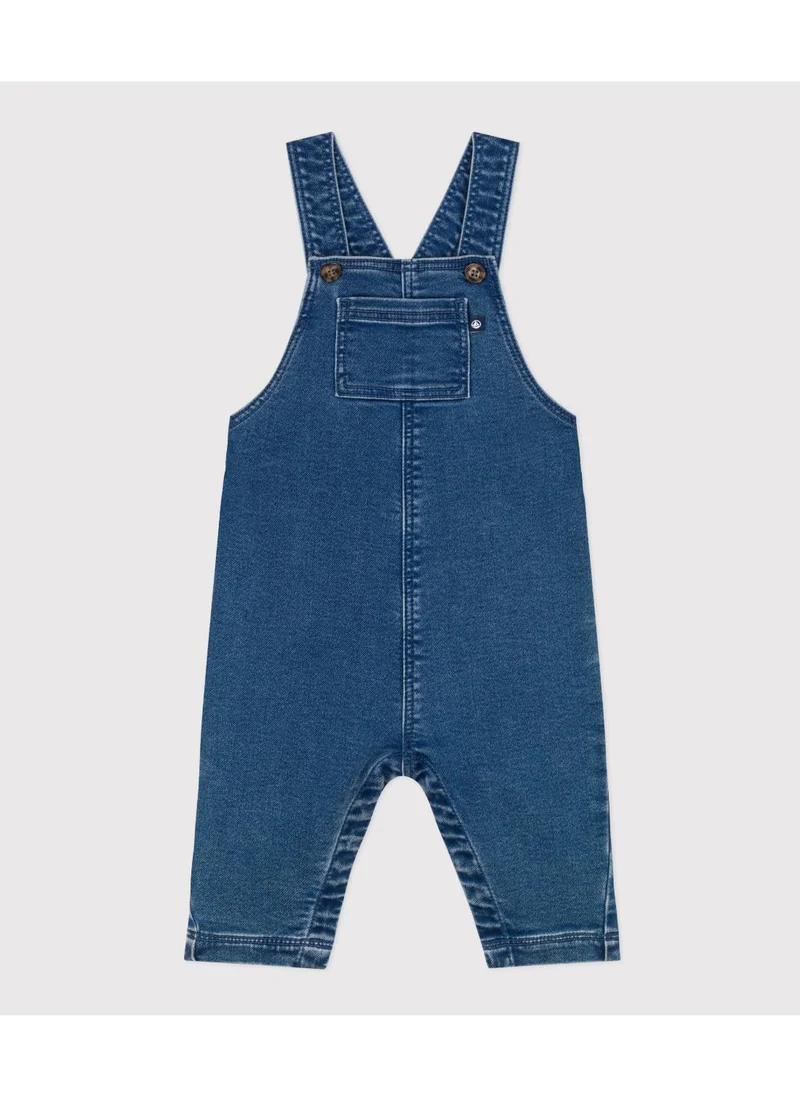 بيتي باتو Babies' Long Denim Dungarees