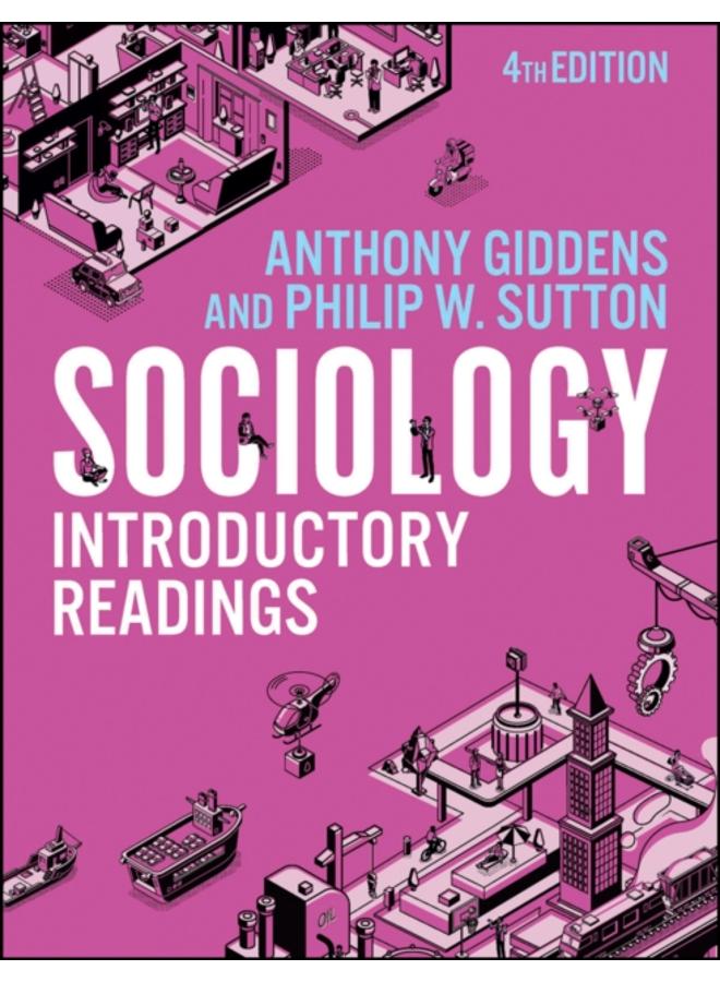 Sociology : Introductory Readings 