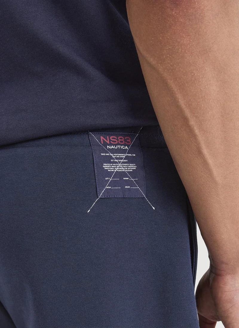 NAUTICA  Velia Fleece Short for Men | Best Price UAE