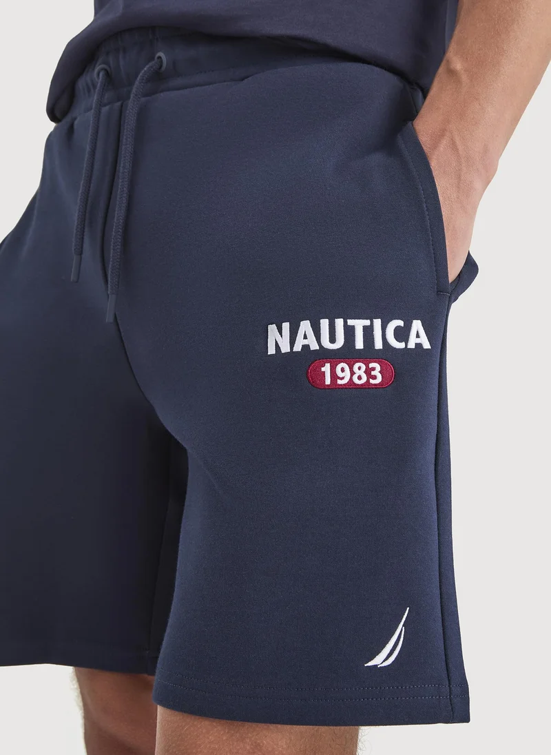 نوتيكا Velia Fleece Short