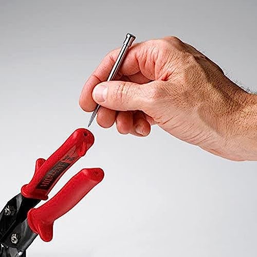 Midwest Snips MIDWEST Scratch Awl - 3-1/2" Marking Tool, Made in the USA - MW-A1 - Image 3