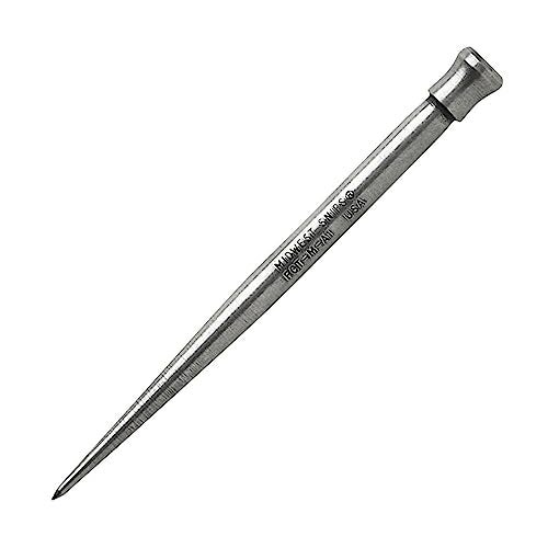 Midwest Snips MIDWEST Scratch Awl - 3-1/2" Marking Tool, Made in the USA - MW-A1 - Image 1