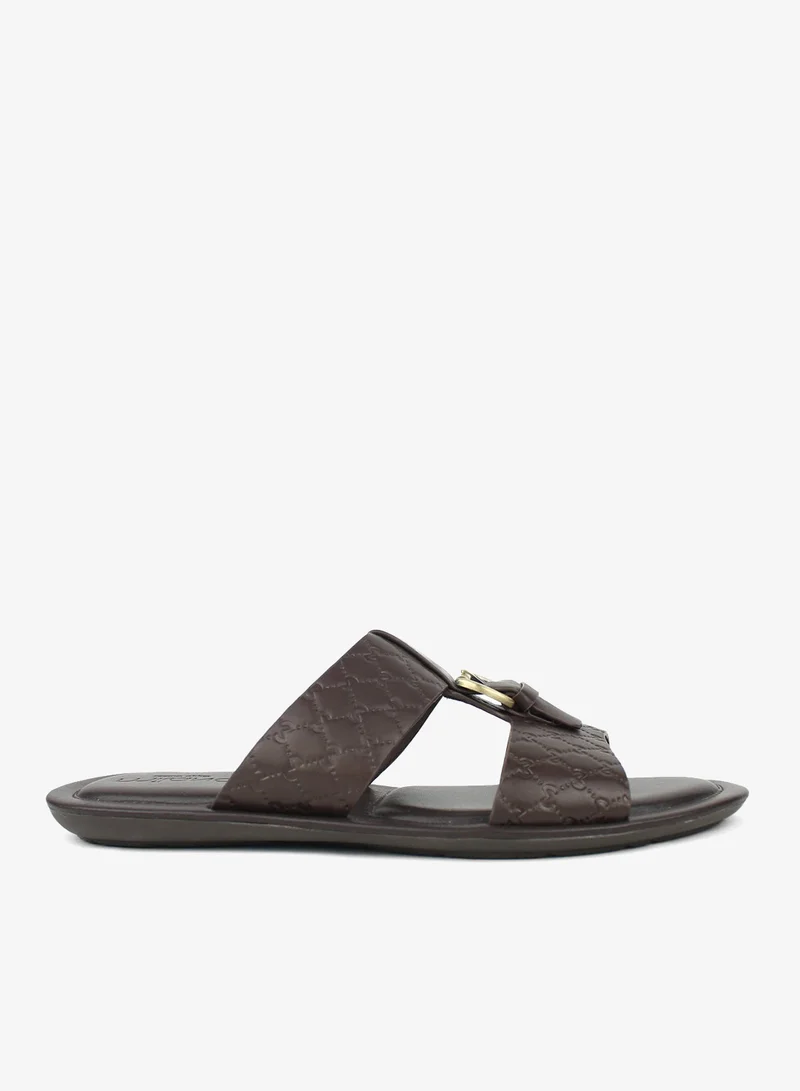 milano ABERS MENS SANDALS