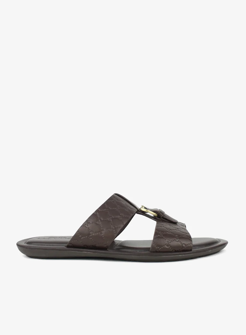 milano ABERS MENS SANDALS