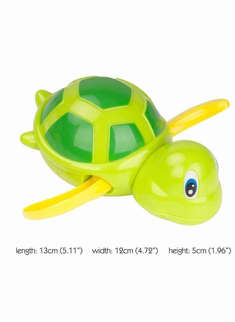 KASTWAVE - Childrens Electric Induction Water Spray Toy Bath Fun Toys for Toddlers Kids Baby Swimming Pool Toys Gift Set Squeaky Mini Baby Shower Beach Bathtime Water Toys - Image 1