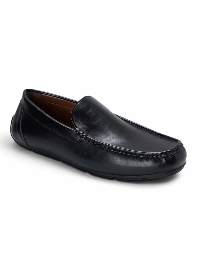Bata Strap Detail Casual Shoes