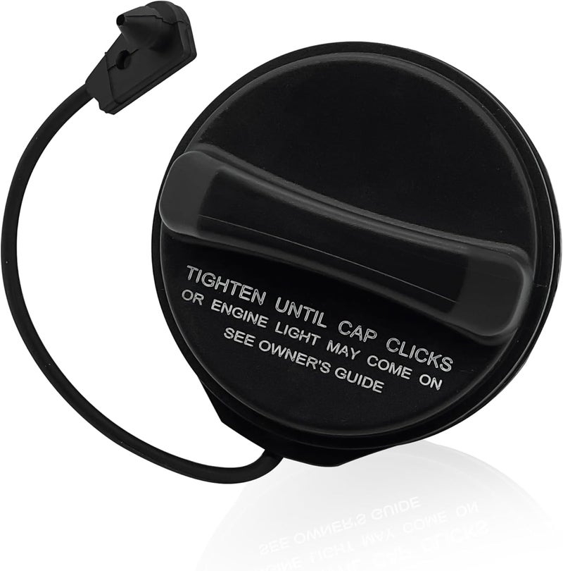 SUKECA Gas Cap Fuel Tank Filler Cap for Land Rover and Jaguar - Image 3