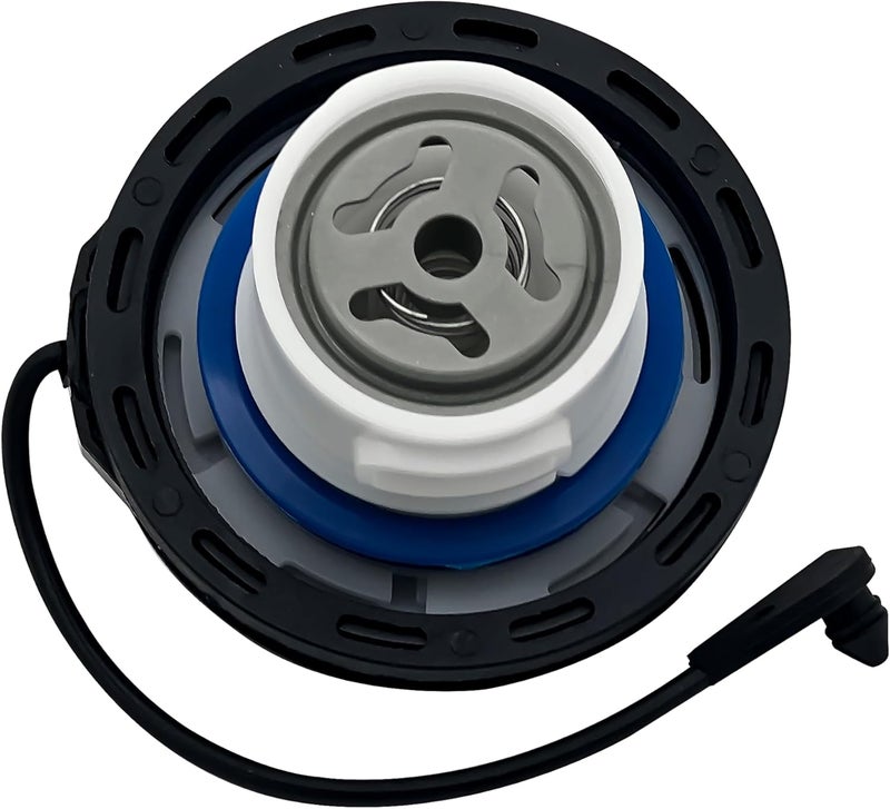 SUKECA Gas Cap Fuel Tank Filler Cap for Land Rover and Jaguar - Image 4