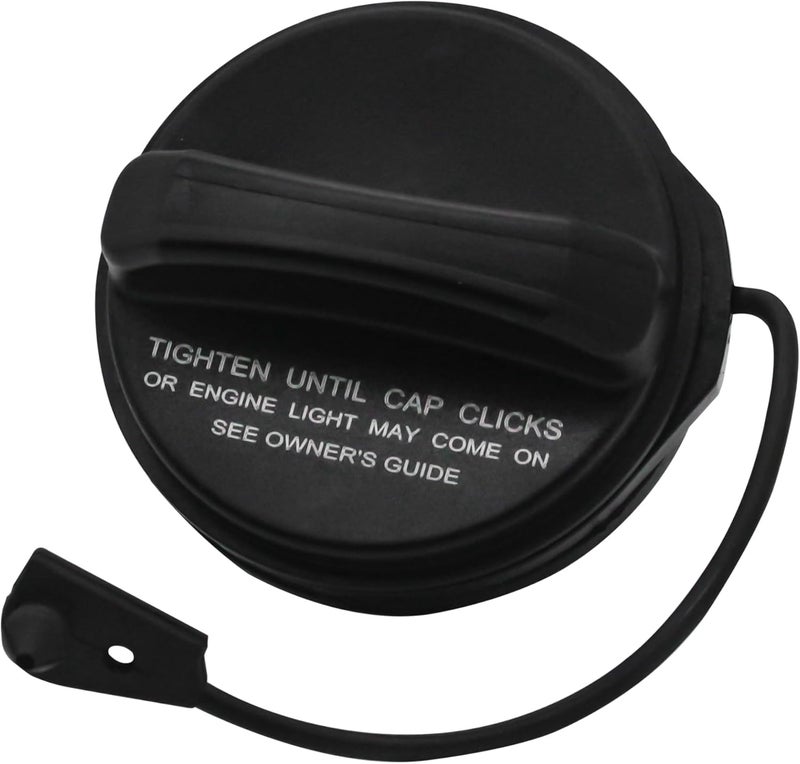 SUKECA Gas Cap Fuel Tank Filler Cap for Land Rover and Jaguar - Image 1