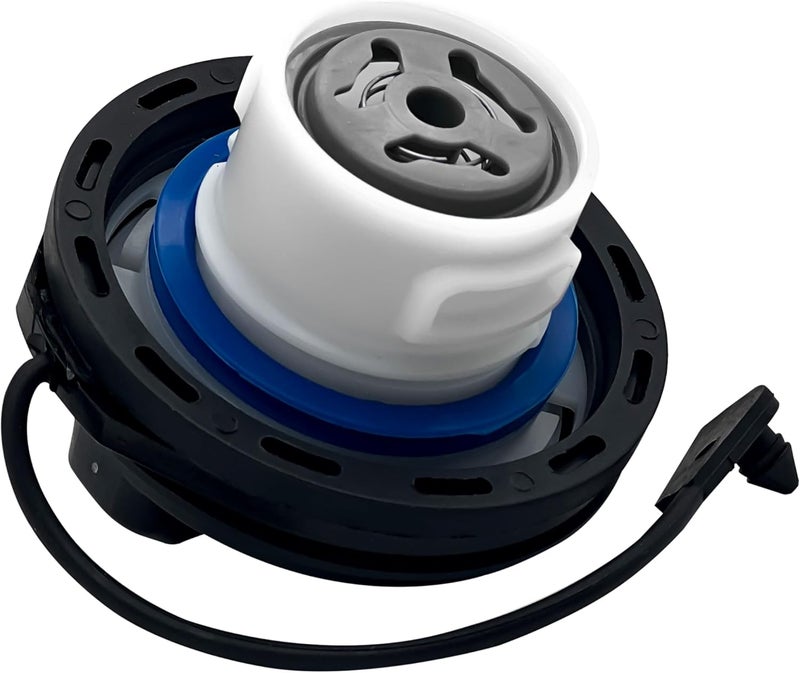 SUKECA Gas Cap Fuel Tank Filler Cap for Land Rover and Jaguar - Image 5