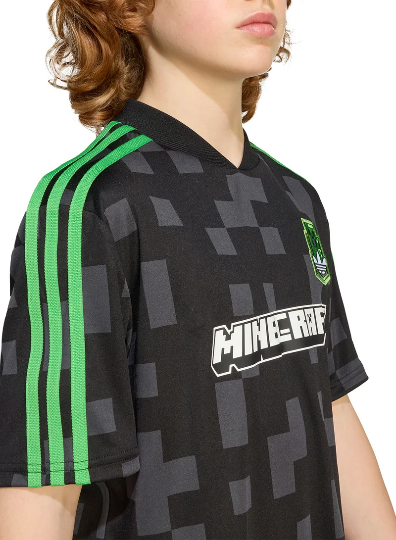 adidas Originals Adilenium Graphic T-Shirt