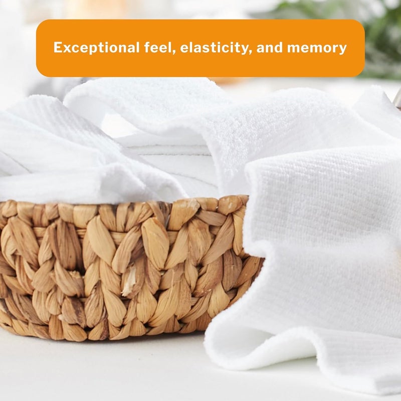 McKesson Tubular Bandage Elastic Dressing Retainers  Secondary Wound Dressing Size 11 47 in x 25 yd 1 Count 1 Pack - Image 5