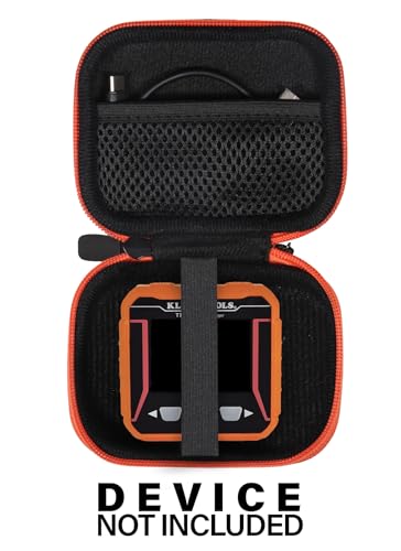 CaseSack Thermal Imager case for Klein Tools TI250 Rechargeable Thermal Imaging Camera - Image 3