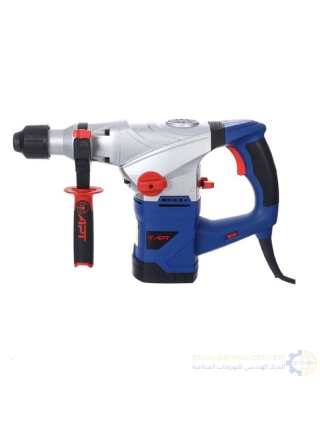 ايه بي تي هيلتي 36مم 1500 وات معدن APT DW36HT