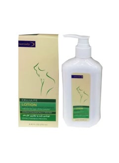 Generic Max Lady CELLULTE LOTION Dermatologically Tested 250ML 