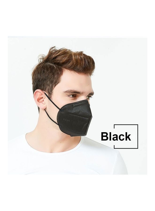 NIBEMINENT 50-Piece KN95 Protective Mask - Image 5