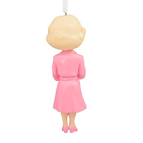 Hallmark The Golden Girls Rose Nylund Christmas Ornament - Image 2