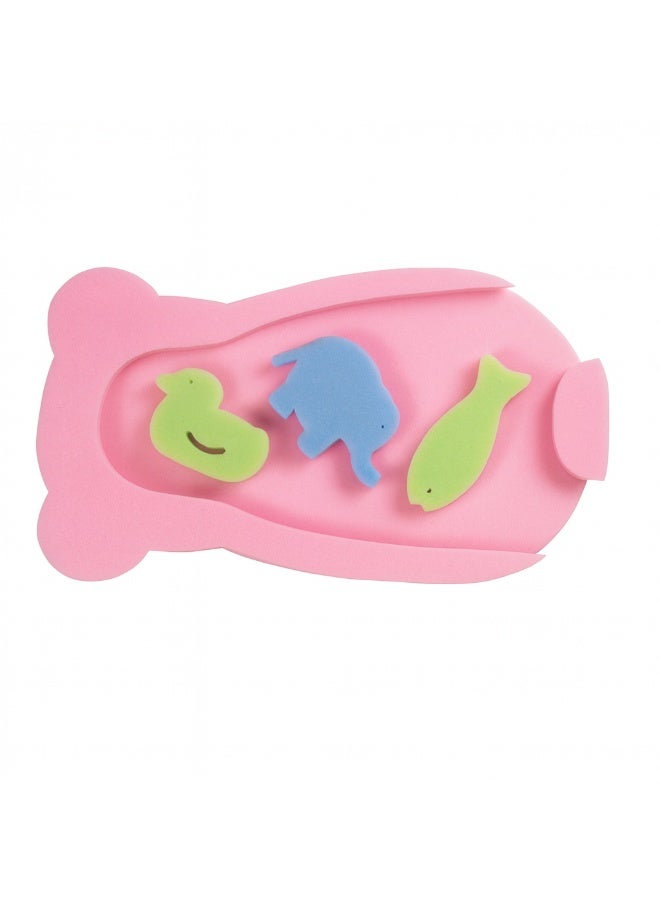 Mamas Gift Bath Sponge Cushion