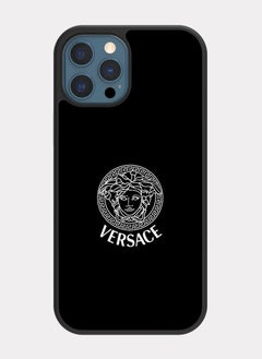 iPhone 12 Pro Max case cover Versace