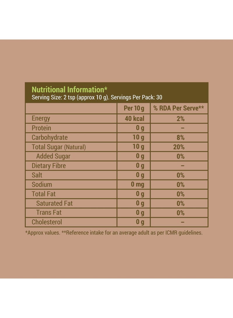 Slurrp Farm سكر جوز الهند - Image 5
