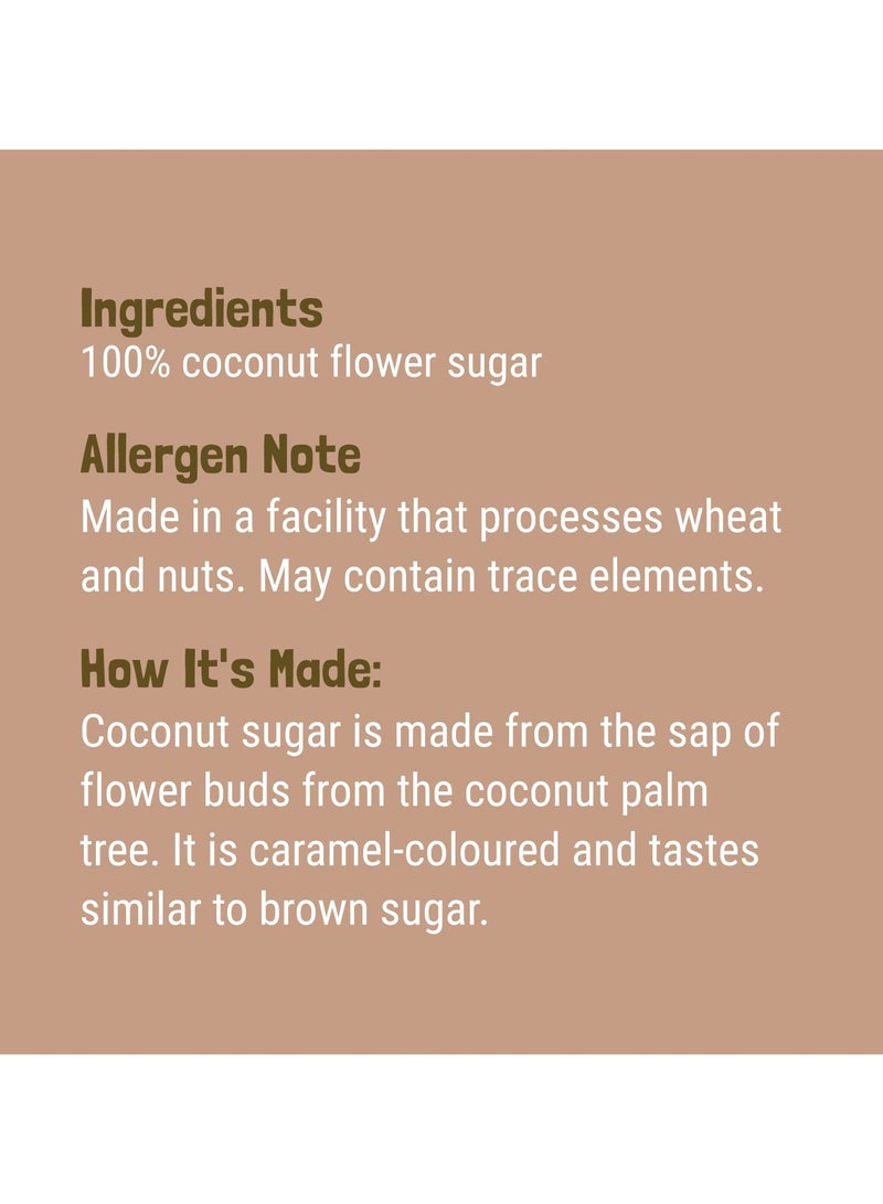 Slurrp Farm سكر جوز الهند - Image 4