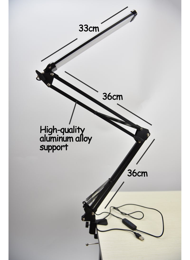 مصباح قراءة مثالي! جودة عالية! - Image 3