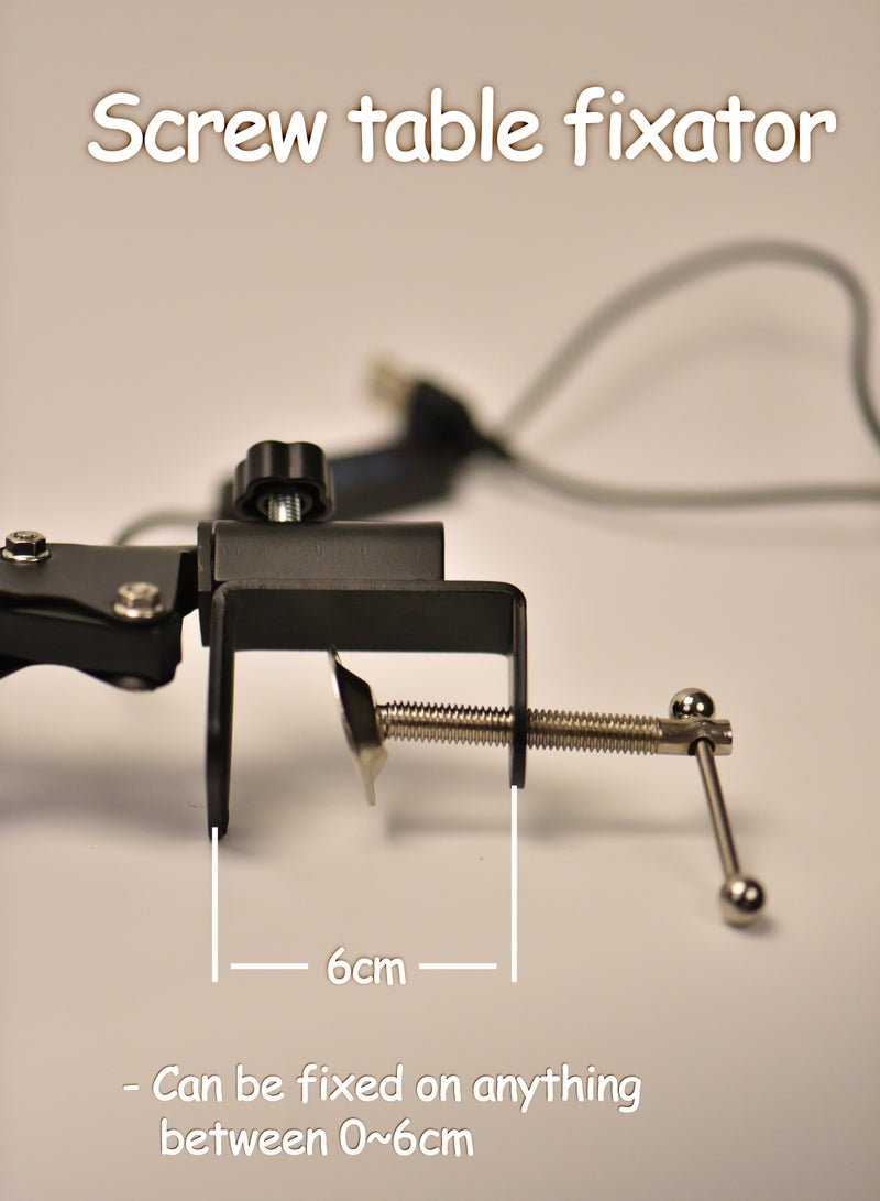 مصباح قراءة مثالي! جودة عالية! - Image 5