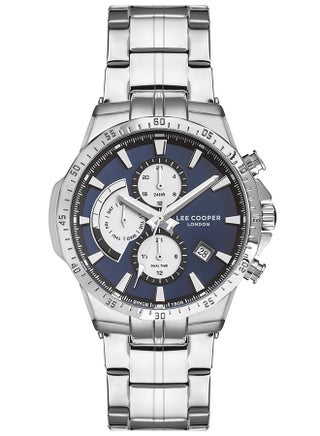 LEE COOPER Men's Multi Function Gun Metal Dial Watch - LC07379.390 - pzsku/Z9DBBA395B1879BC50E38Z/45/_/1660825755/fd2c42a7-6e23-40d9-83ee-a1f69bee7db6