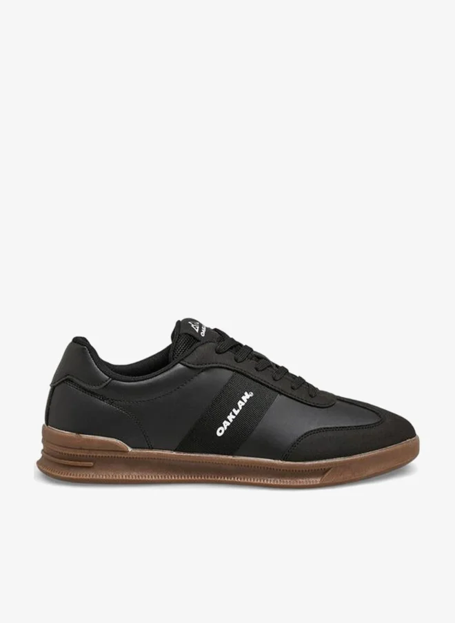 شو اكسبرس Men Lace-Up Ankle Sneakers
