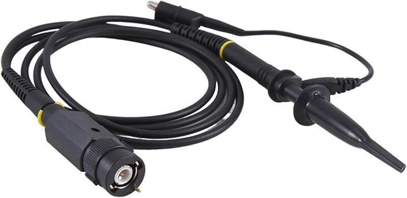 P6500B مسبار راسم الإشارة 500 ميجاهرتز 10X 300 فولت مسبار اختبار الجهد العالي 120 سم لتيكترونيكس - Image 5