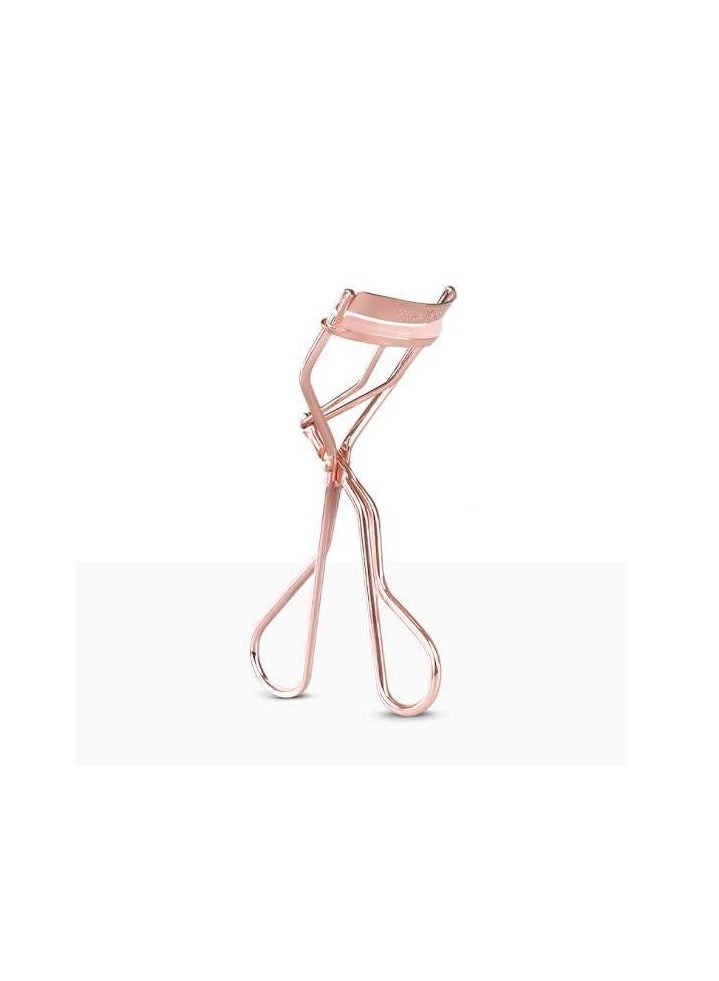 Professional Lash Care - Enjoy long-lasting beautiful eyelash curls with our premium quality stainless steel eyelash curler.Ergonomically designed to fit all eye shapes, compact for easy travel L1 - Image 1