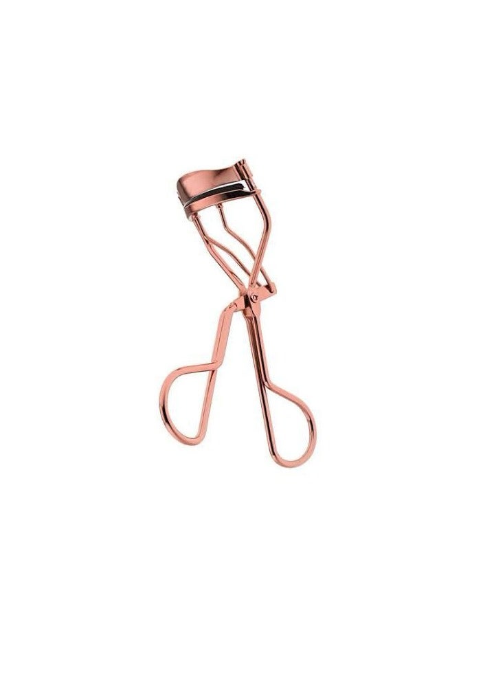 Professional Lash Care - Enjoy long-lasting beautiful eyelash curls with our premium quality stainless steel eyelash curler.Ergonomically designed to fit all eye shapes, compact for easy travel L1 - Image 2
