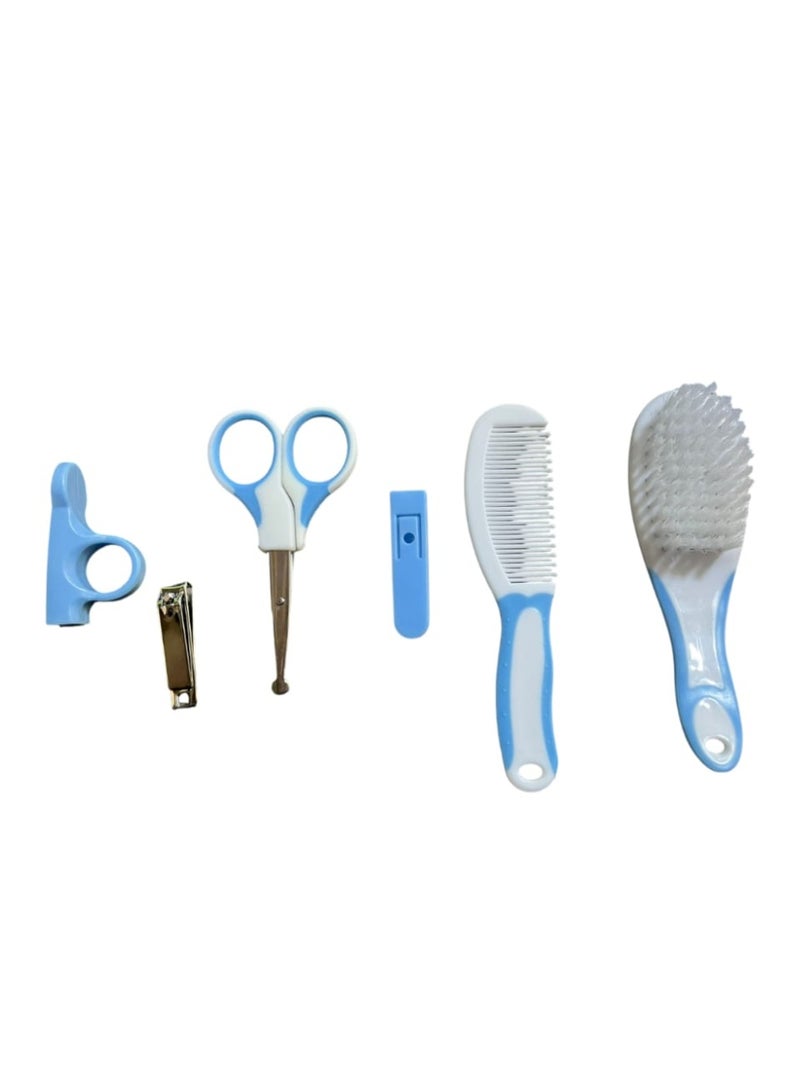 شيكو طقم العناية بالطفل من Chicco - 6 قطع - Image 2