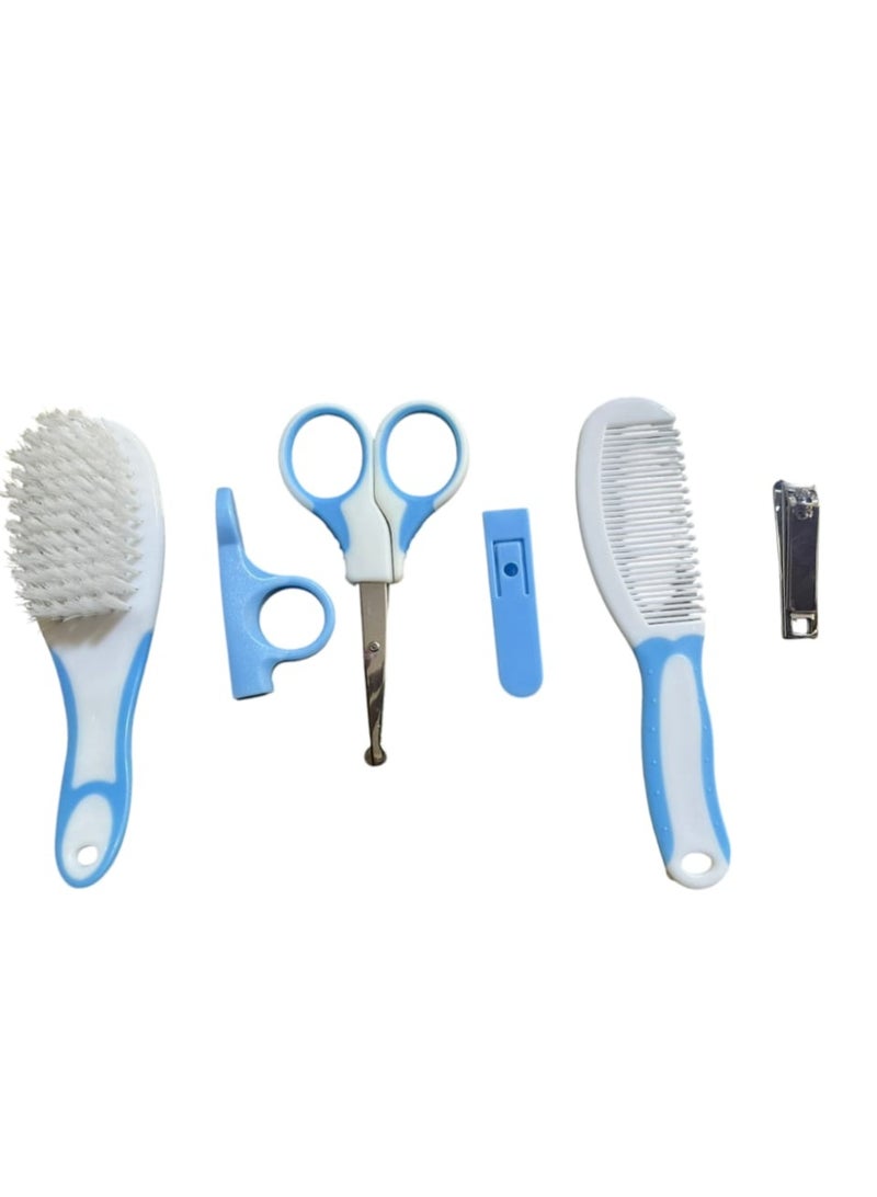 شيكو طقم العناية بالطفل من Chicco - 6 قطع - Image 3